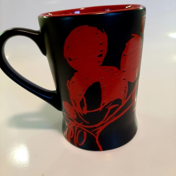 DISNEY MICKEY MOUSE MUG - Picture 5 of 13